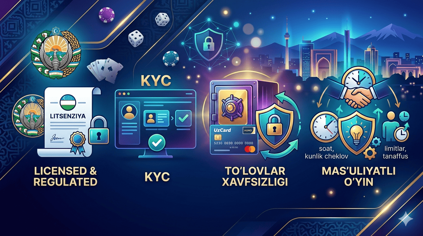 photo lilbet litsenziya, KYC, to'lovlar xavfsizligi va mas'uliyatli o'yin tamoyillari