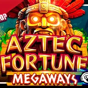 image slot aztec fortune