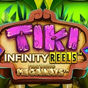 photo slot tiki infinity