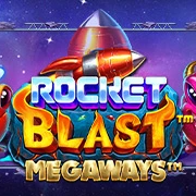 photo slot rocket blast
