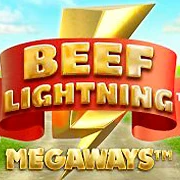 image slot beef lightning