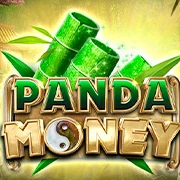image slot panda money